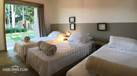 casa de luxo para venda praia de pitinga arraial